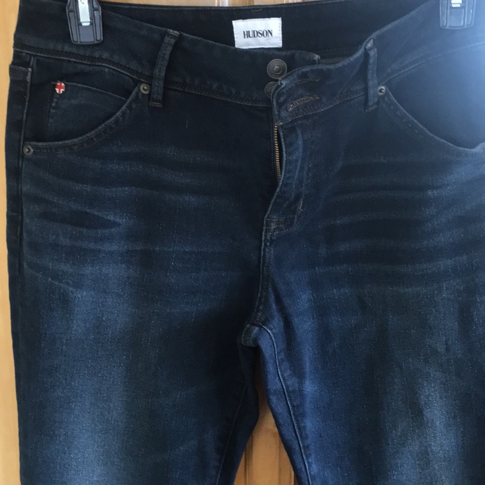 Hudson jeans